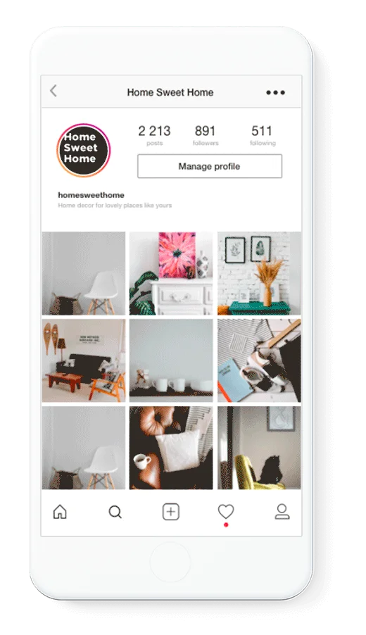 Instagram |透過 Instagram Shop 開始在 Instagram 上銷售